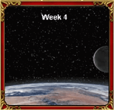 Earth With Week 4 GIF