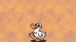 Earthbound Mad Duck