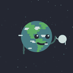 Earthsign GIF