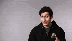 Easily Adhd Distracted GIF