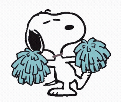 East Lake Spartans Cheerleaders GIF