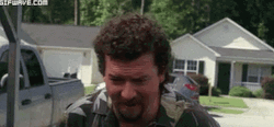 Eastbound And Down GIF