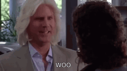 Eastbound And Down Ashley Schaeffer GIF