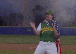 Eastbound And Down Danny McBride GIF