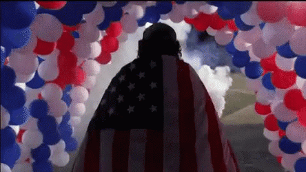Eastbound And Down Danny McBride Running GIF