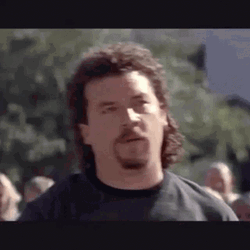 Eastbound And Down Danny McBride Smell His Finger GIF