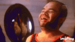 Eastbound And Down Hilarious Laughing GIF