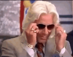 Eastbound And Down I Can Feel It GIF