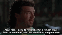 Eastbound And Down I'm Better Than Anyone Else GIF