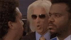 Eastbound And Down That's What I'm Talking About GIF