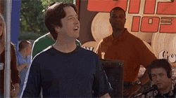 Eastbound And Down Who Are You GIF