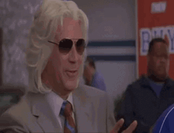 Eastbound And Down Will Ferrell GIF