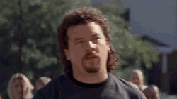 Eastbound And Down GIF
