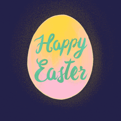 Easter April Fools Day GIF