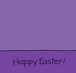 Easter Greetings Chippy The Dog GIF