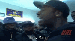 Easy Man Obby Prolouis GIF