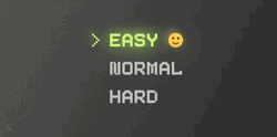 Easy Mode Video Game Difficulty GIF