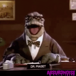 Eat Dr. Piaget Not The Mama GIF