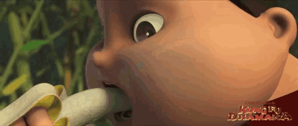 Eat Eating GIF