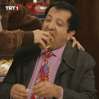 Eat That Snacks GIF