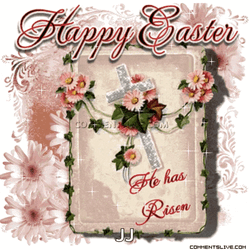 Eater Love Happy Easter GIF