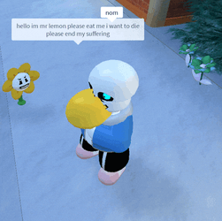 Eating Lemon Meme GIF