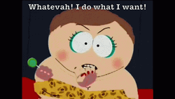 Eating Lollipop I Do What I Want GIF