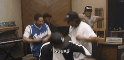 Eaze E Squad GIF