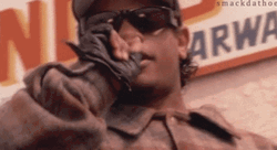 Eazy E American Rapper Performing GIF