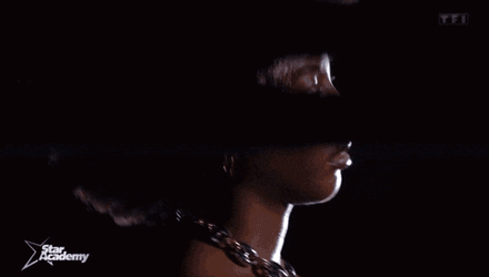 Ebony Ebony Star Academy GIF