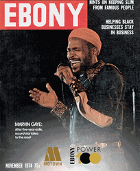 Ebony Magazine Cover GIF
