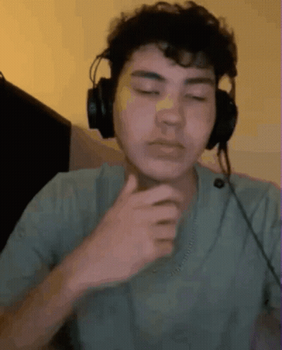 Eboy Lip Bite Meme GIF
