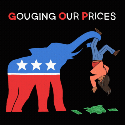 Economy Republican GIF