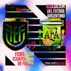 Ecuador Argentina Ecua Ecuatorianos  GIF