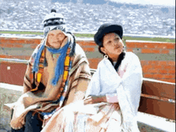 Ecuador Ecuatorianos Couple GIF