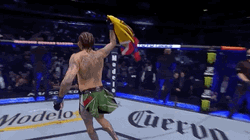 Ecuador Marlon Vera Sport G GIF