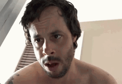Ed Bassmaster Being Emotional And Starts Crying GIF