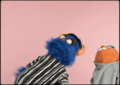 Ed Edd N Eddy Saying Sure Is Great To Be In This Club GIF