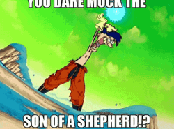 Ed Edd N Eddy Son Of Shepherd GIF