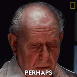 Ed Lovick Perhaps National Geographic GIF