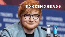 Ed Sheeran Hmmmm GIF