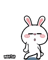 Edance Cute Sticker
