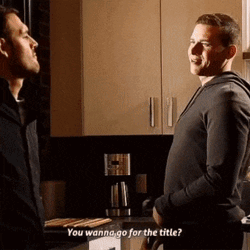 Eddie Eddie 911 GIF