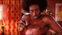 Eddie Griffin Ninja Fight GIF