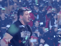 Eddie Guerrero Emotional Win GIF
