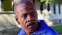 Eddie Murphy Playing Old Man GIF