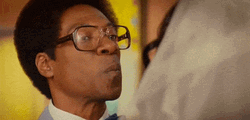 Eddie Murphy Shocked Norbit GIF