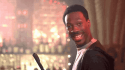 Eddie Murphy Smiling Okay Gotcha GIF