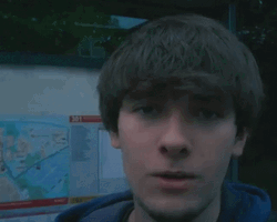 Eddie Van Der Meer Suh Dude GIF