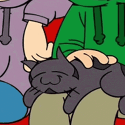 Eddsworld Cute Ringo GIF